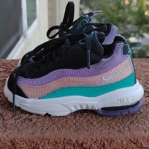 Nike Air Max 95 Special Release Have A Nike Day 7C